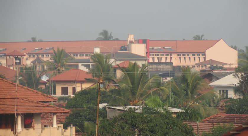 The Grand Residence Negombo Ngoại thất bức ảnh